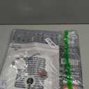 OXO Good Grips Silicone Sink Mat - Small,Silver