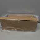 Dorai Home Dish Pad - Collapsable Stone Dish Drying Mat with Diatomaceous Earth for Quick Drying - Ultra Absorbent - Encased in Woven Silicone - Eco-Friendly, Foldable - Original 19.9"x15.2", Slate