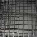 MidWest Homes for Pets 36-Inch iCrate for Medium-Large Breeds, 41-70 lbs, Single Door Folding Dog Crate with Divider Panel, Leak-Proof Tray & Secure Latches, Portable, Durable & Easy to Assemble