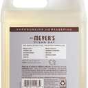 2 x MRS. MEYER'S CLEAN DAY, Soap Hand Liquid Refill Lavender, 33 Fl Oz