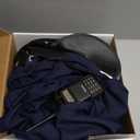 Police Costume for Kids, Police Officer for Boys Girls Cop Uniform Outfit, Career Day, Role Play, Halloween Dress Up Parties (Small (5-7 yr))