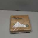 Baby Swaddle Sleep Sacks with Zipper - 3-Pack Swaddles for Newborns 3-6 Months, Infant, Baby Girls, Boys, Soft & Durable Newborn Sleep Sack, Easy Diaper Change Swaddling Blanket (Aspire, L)