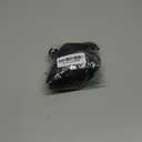 Phineein High Neck Gymnastics Leotard with G-hook Closure Sleeveless Criss-cross Backless Dance Leotard Size 10-11Y