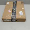 Meland Marble Run - 132Pcs Marble Maze Game Building Toy for Kid, Marble Track Race Set & STEM Learning Toys for Boy Girl Age 3 4 5 6 7 8 9+ (102 Translucent Marbulous Pcs & 30 Glass Marbles)