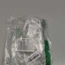 Small Spray Bottle with Fine Mist, 2 Pack 3.4oz/100ml Travel Spray Bottles for Hair and Face, Refillable Spray Bottles for Cleaning Solutions, Perfume, Liquid Cosmetics, Essential Oils TSA Approved