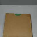 Ashler Faux Fur Rug, Fluffy White Small Sheepskin Rug, Ultra Soft 2x3 Ft Mat, Machine Washable Shag Mats, Nursery Throw for Bed, Living, Kids Room