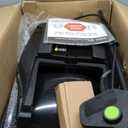 American Lawn Mower Company 50514 14" 11-Amp Corded Electric Lawn Mower, Black