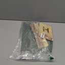 ANSOMO Sage Green Happy Birthday Party Decorations Retro Green Nude Ivory Dark Olive Kraft Paper Banner Balloons Neutral Rustic Boho Blush Safari Botanical Greenery Wild Décor Supplies Women Adults