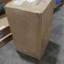 EAST OAK 30" Electric Smoker for Outdoors | Built-in Meat Probe & Up to 6 Longer Smokes on a Single Load | Side Chip Loader for Uninterrupted | Bigger Batches with 725 sq in Cooking Area (30" with window, Night Blue)