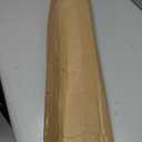 LazBlinds Cordless Bamboo Roman Shades, Privacy Blinds for Interior Windows, Room Darkening Roll Up Bamboo Blinds for Home & Patio, 45.5" W x 64" H, Highfield Teak