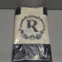 personalized bags for women,Tote Bag For Women,Initial Tote Bag For Women With Zipper (One Size)