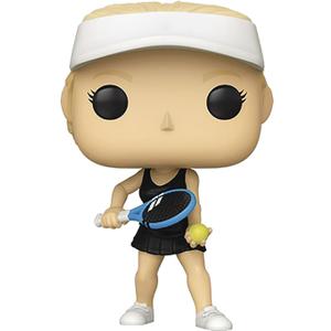 Funko Pop! Legends: Tennis Legends - Amanda Anisimova, Multicolor