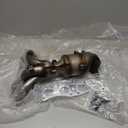 Fit For 2007 2008 2009 2010 2012 2013 Nissan Altima L4 2.5L Front Exhaust Manifold W/Gasket Kit Replace 674933 (EPA Compliant)