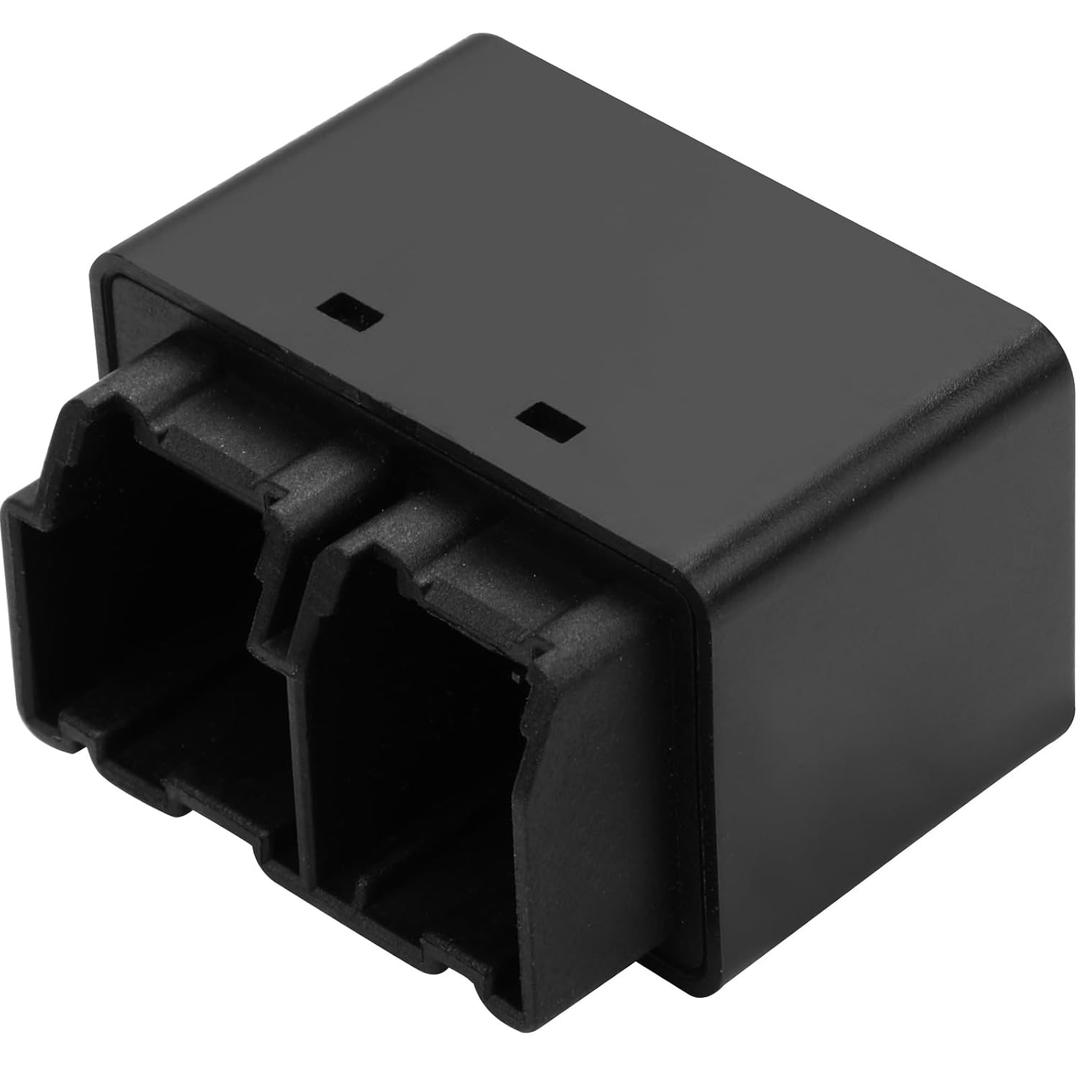 Tazer Mini Programmer Calibration Module Fit for 2018-2024 Jeep Wrangler JL, 2020-2024 Jeep Gladiator JT and 2021-2024 Jeep Wrangler 4XE