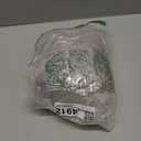 DUSPRO Succulents Soil Potting Mix  7 in 1 Ingredients Well-Draining, Nutrient-Rich Cactus Potting Soil for Succulents and Cacti, Indoor & Outdoor Use, Ready to Use, Supports Healthy Root Growth, 4QT