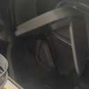 Garvee 13 Gallon Stainless Steel Press-Top Kitchen Trash Can