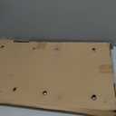 SinkSense Wren Stainless Steel 27" x 15" Kitchen Sink Bottom Grid
