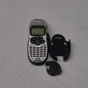 DYMO LetraTag 100H Plus Handheld Label Maker for Office or Home