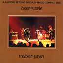 Made in Japan by Deep Purple CD