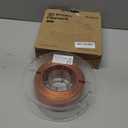 ELEGOO Silk PLA Filament 1.75mm Copper 1KG, 3D Printer Filament Dimensional Accuracy +/- 0.02mm, 1kg Spool(2.2lbs) Fits for Most FDM 3D Printers, Silk Copper