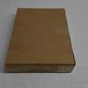 5 Pcs Dessert Table Display Set - 2 Pcs 3-Tier Dessert Display Stands & 3 Pcs Serving Tray - Dessert Trays Dessert Stands Treat Table Displays Set for Tea Parties,Birthdays & Baby Showers (White)