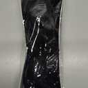 ponytail extension,16" claw clip hair extensions ponytail short curly hair ponytail Extension Natural Looking Synthetic Hairpiece for Women Black