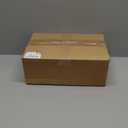 Upgraded Stackable Snackle Box Container, BPA-Free 14 Compartment Snackle Box Organizer with 2 Lids, Dishwasher & Microwave Safe Reusable Snacklebox for Fruits, Veggies, Charcuterie and Snacks, 2Pack