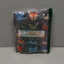 Little Traveler Airplane Tray Table Cover – Universal Fit & Easy Setup – Airplane Tray Cover Kids - Use in Buses, Trains, High Chairs I Plane Travel Essentials for Kids