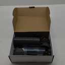 Jooke Shaved Ice Attachment for Kitchenaid Stand Mixer, Ice Crushers for Home Use, Homemade Shaved Ice Maker, Snow Cone Machine for Kitchenaid Ice Shaver with 8 Reusable Ice Cube Mold, Instruction Manual