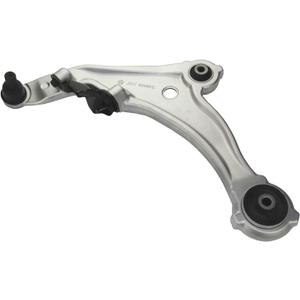 MOOG RK622059 Front Left Lower Suspension Control Arm and Ball Joint Assembly for Nissan Maxima