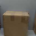 Asidrama 8 Pack Black Privacy Door Handles, Door Lever with Door Knobs Indoor for Bedroom or Bathroom, Heavy Duty Door Handles Interior with Locks for Left Right Sided Doors