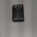 Beats Flex Wireless Earbuds - Apple W1 Headphone Chip, Magnetic Earphones, Class 1 Bluetooth, 12 Hours of Listening Time, Built-in Microphone - Black