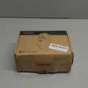 TEEHO TE012W WiFi Smart Lock, Fingerprint Door Lock with Built-in Wi-Fi, Keyless Entry Keypad Smart Deadbolt, App Remote Control, Alexa Compatible, IP55 Waterproof for Front Door  Satin Nickel