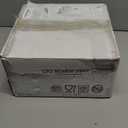 Dinnerware Sets 12 pcs Black Plates and Bowls Sets Melamine Plates Indoor and Outdoor use Matte Black Dish Set Plate Set for 4 Dishwasher Safe(Round)