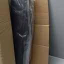 Car Seat Cover Full Set, Leather Car Seat Cover, Waterproof Seat Covers, Car Seat Cushion, Nappa Leather Seat Covers Car Seat Protector Universal Fit Most Cars Black