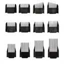 Clipper Guards Magnetic Comb Set for Clippers Trimmer Cordless Clipper