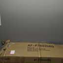 ZENOVA Pull Up Bar Dip Bar Squat Rack Workout Dip Station Height Adjustable Free Standing Chin Up Bar