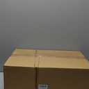 ETERNA Hazmat Suits- 20 Pack Disposable Protective Coveralls with Hood, Zipper, Elastic Wrists, Shoe Covers for Men & Women, Shield from Dirt, Dust, Paint (White, XX-Large)