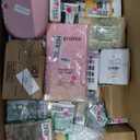 Box of Mixed Items, Retail is Estimated