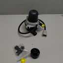 Secondary Air Injection Pump Replacement# - -  Fit 2008-2013 Lexus LX570 2007-2013 Land Cruiser Sequoia Tundra 4.6L 4.7L 5.7L V8