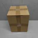 WFLNHB 210D Water Proof Heavy Duty Trailerable Boat Cover Replacement for Jon Boat-Grey 12ft Length, Beam Width to 56inches