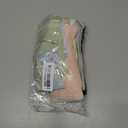 Premium Mulberry Silk Mesh Socks for Women - Breathable, Lightweight, Crew, Soft Summer Wear, Girls, Quiet Luxury