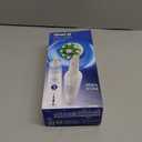 Oral-B Pro 1000 Rechargeable Electric Toothbrush, White