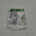 BENKS for iPhone 17 Pro Max Case, Compatible with Magsafe, ArmorTint ArmorAir Ultra Slim & Lightweight Minimalist Case Built with Dupont Kevlar 1000D Aramid Fiber, SatrLight Blue