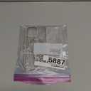 360 Spin Magnetic Stand (Pro-Version) for iPhone 16 Pro Max Case (Compatible with MagSafe) [Military Drop Protection] Matte Translucent Shockproof Protective Phone Case 6.9'', Desert Titanium