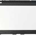 Suitable for Switch2 Integrated Rubber Protective Case (Black)