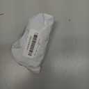 1000PCS Kraft Circle Stickers Dot Stickers, 1 Inch Round Blank Garage Sale Price Stickers Kraft Coding Tag Labels Brown Natural Envelope Seals for Home Classroom Jam Canning Jar Labels (Black)