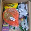 Half a Pallet Of Mixed Items, Retail is Estimated