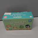 24 PCS Squishy Toys for Kids Bulk  Party Favors Valentines Day Squishies Valentines Day Gifts for Kids Classroom School Pinata Stuffers Birthday Gifts for Boys & Girls Classroom Prizes Elementary