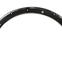 Rear Right Wheel Arch Fender Molding Trim Compatible with Transit 150 250 350 2015-2022 (Right Passenger Side) CK4Z61280K96AC CK4Z-61280K96-AC